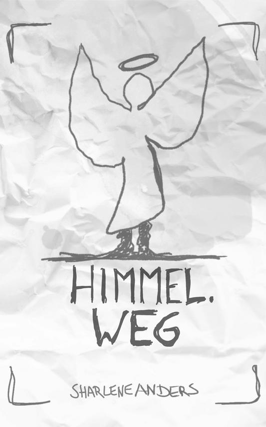 Himmel. Weg — Weltwirker 01
