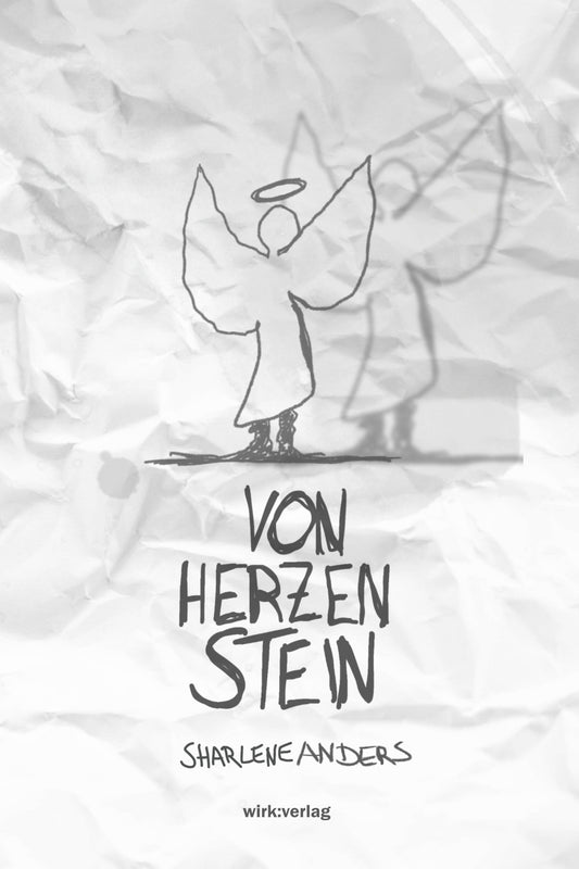 Von Herzen Stein — Weltwirker 02
